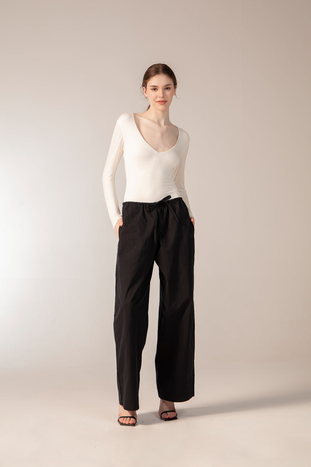 REESE Body - Ivory