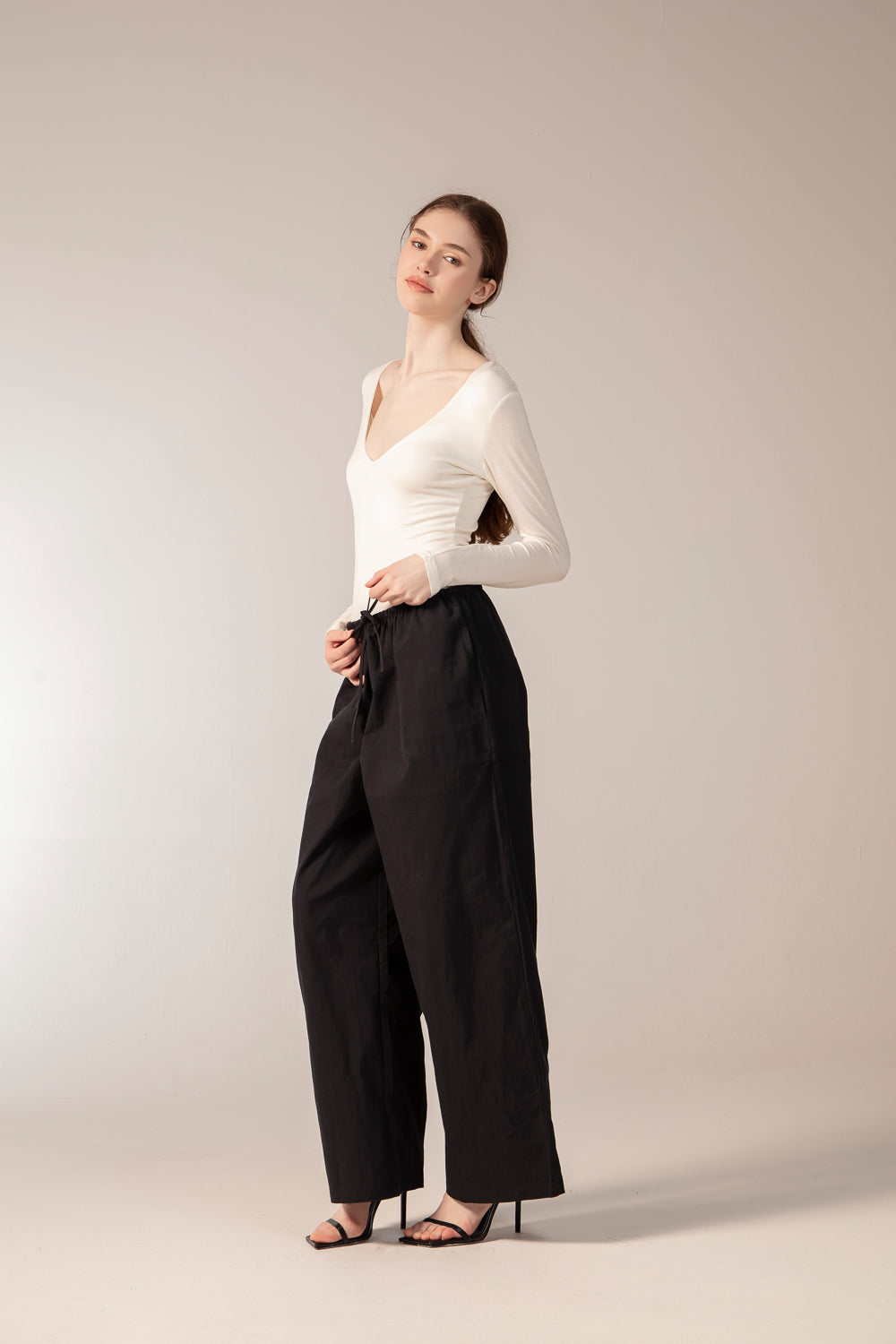 REESE Body - Ivory