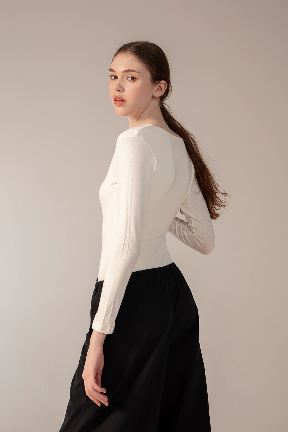 REESE Body - Ivory