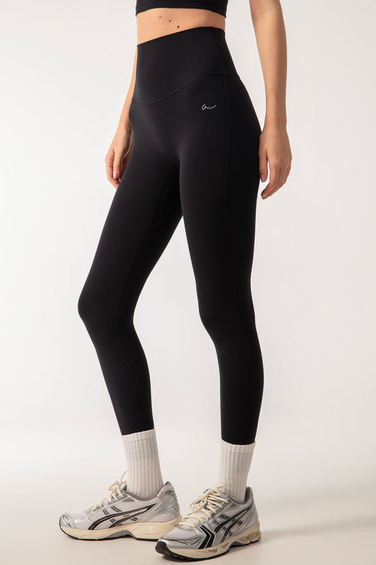 AURA Leggings - Black