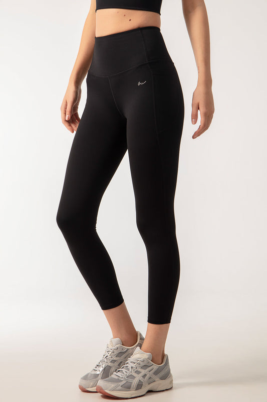 SOL Leggings - Black