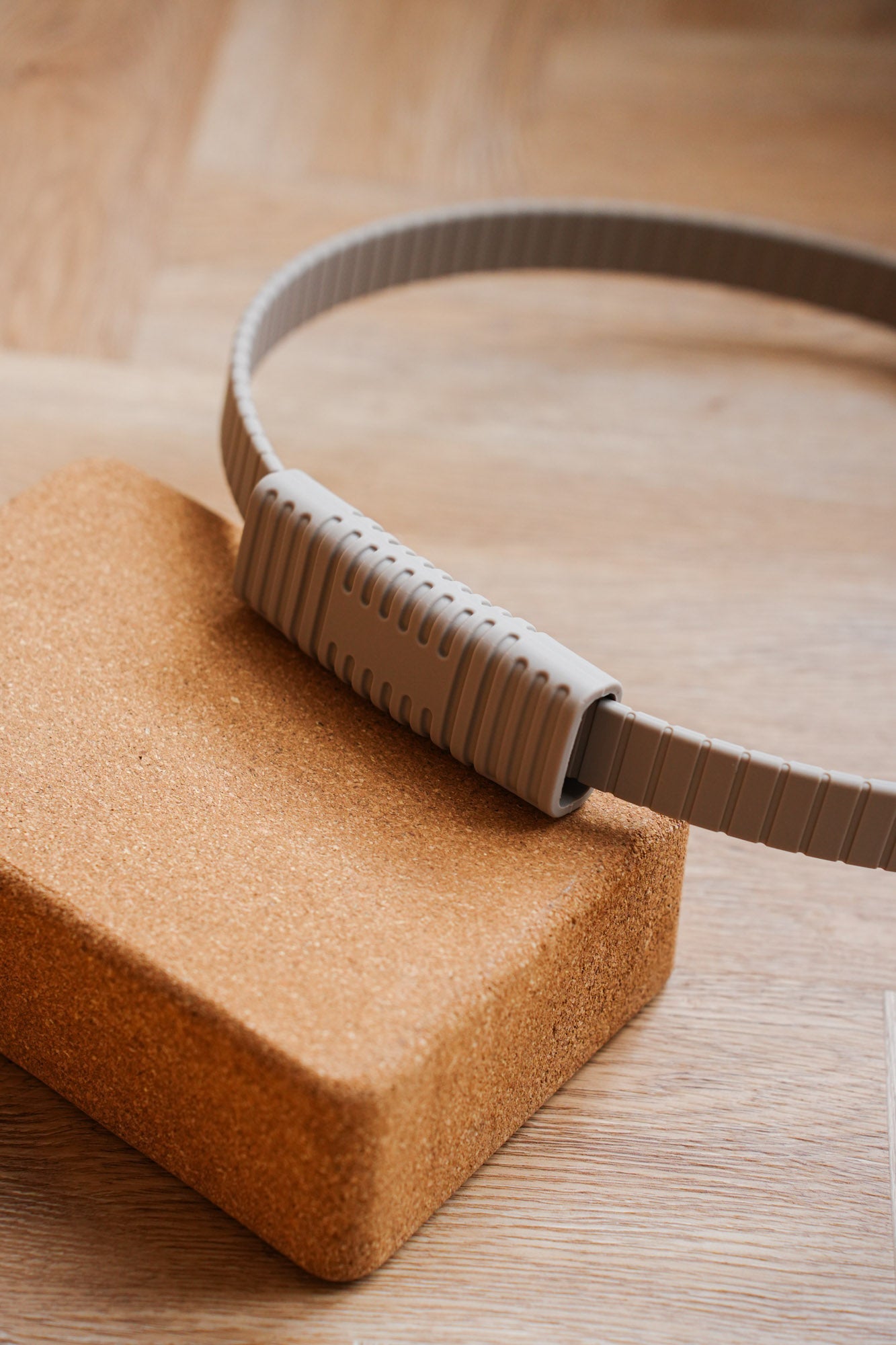 Flowform Pilates Ring