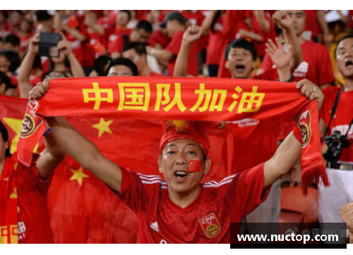 中国与韩国足球对决：历史战绩一览