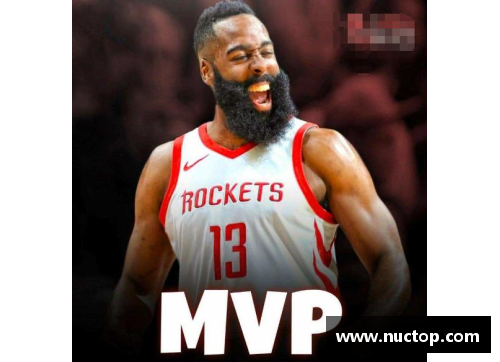 火箭球员投票选出本赛季MVP